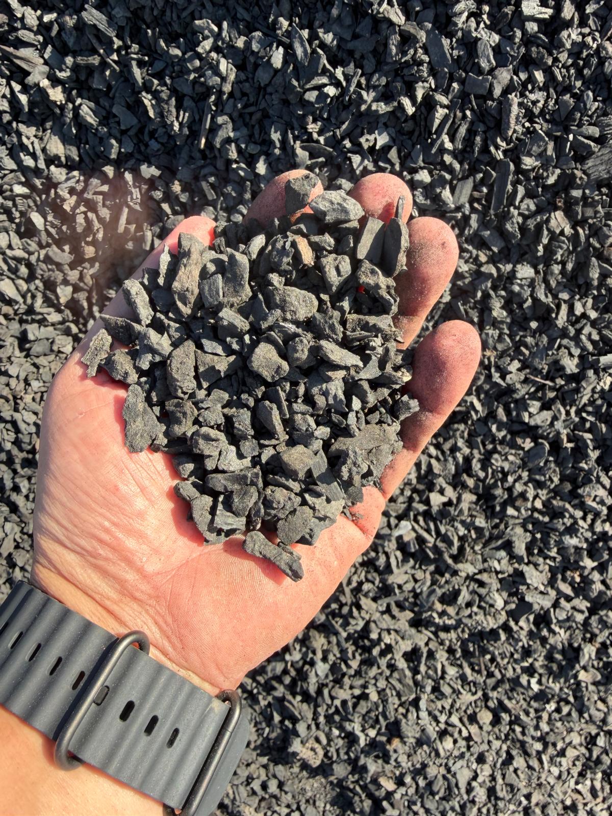 Biochar