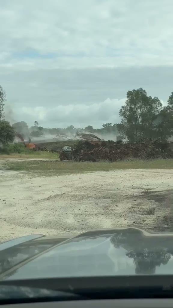 terreno